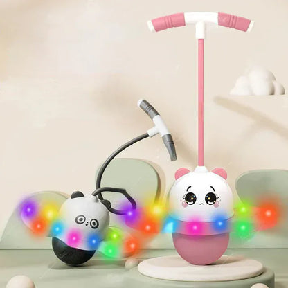 Salta Bola de trucos para niños