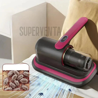 REALMENTE TU COLCHON ESTA LIMPIO